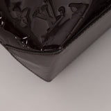 Louis Vuitton Amarante Vernis Wilshire MM Tote