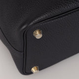 Hermès 2022 Caban Clemence Picotin 18 GHW