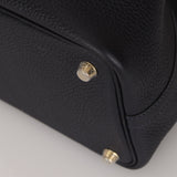 Hermès 2022 Caban Clemence Picotin 18 GHW