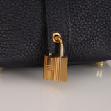 Hermès 2022 Caban Clemence Picotin 18 GHW