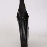 Gucci Black Box Calf Jackie 1961 Small Hobo