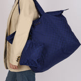 Gucci GG Nylon XXL Tote