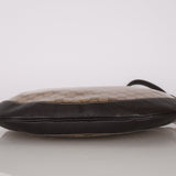 Gucci GG Crystal Halfmoon Large Hobo