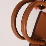 Hermès 2003 Gold Togo Birkin 35 Retourne GHW