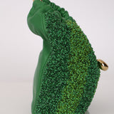 Limited Edition Loewe Watermelon Beaded Mini Squeeze