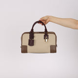 Loewe 2014 Tricolor Amazona 28