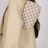 Louis Vuitton Damier Azur Pochette