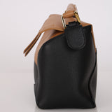 Loewe Bicolor Small Puzzle Edge