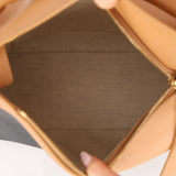 Loewe Bicolor Small Puzzle Edge