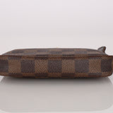 Louis Vuitton Damier Ebene Mini Pochette