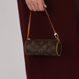 Vintage Louis Vuitton Monogram Mini Papillon