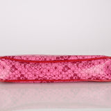 Limited Edition Louis Vuitton x Takashi Murakami 2010 Cosmic Blossom Pochette