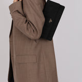 Prada Tessuto On The Go Shoulder Bag