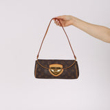 Louis Vuitton Monogram Beverly Pochette