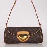 Louis Vuitton Monogram Beverly Pochette