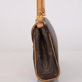 Louis Vuitton Monogram Beverly Pochette