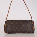 Louis Vuitton Monogram Beverly Pochette