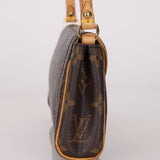 Louis Vuitton Monogram Beverly Pochette