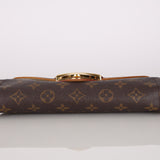 Louis Vuitton Monogram Beverly Pochette