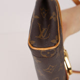 Louis Vuitton Monogram Beverly Pochette