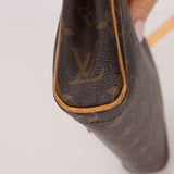 Louis Vuitton Monogram Beverly Pochette