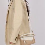 Loewe Bicolor Mini Puzzle Edge