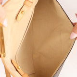 Louis Vuitton Monogram Beverly Pochette