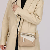 Loewe Bicolor Mini Puzzle Edge