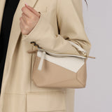 Loewe Bicolor Mini Puzzle Edge