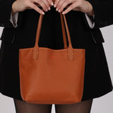 Goyard Black and Tan Mini Anjou Tote