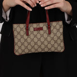 Gucci Nano GG Supreme Mini Tote