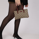 Gucci Nano GG Supreme Mini Tote