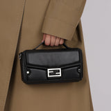 Fendi Soft Trunk Baguette Bag
