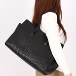 Bottega Veneta Intrecciato Tote