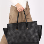 Bottega Veneta Intrecciato Tote