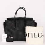 Bottega Veneta Intrecciato Tote