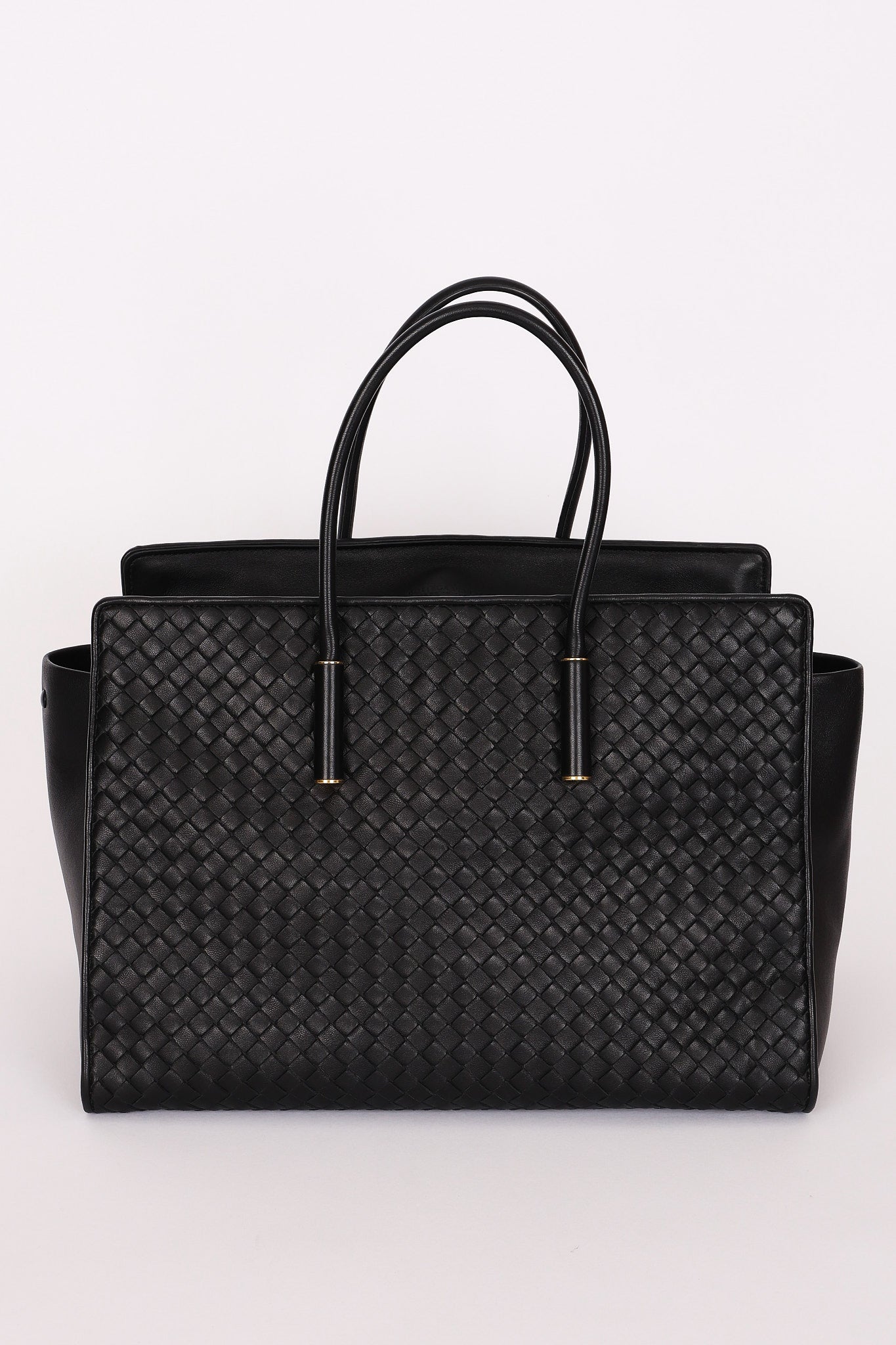 Bottega Veneta Intrecciato Tote