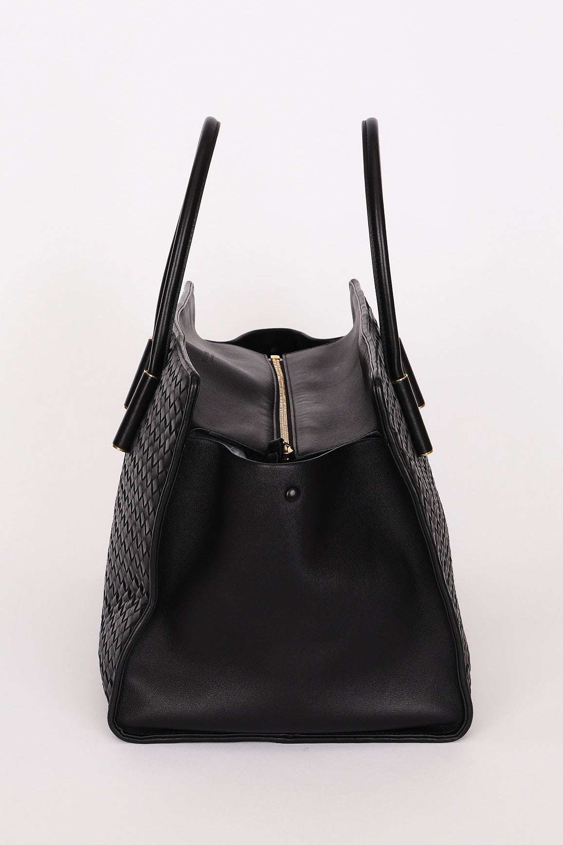Bottega Veneta Intrecciato Tote