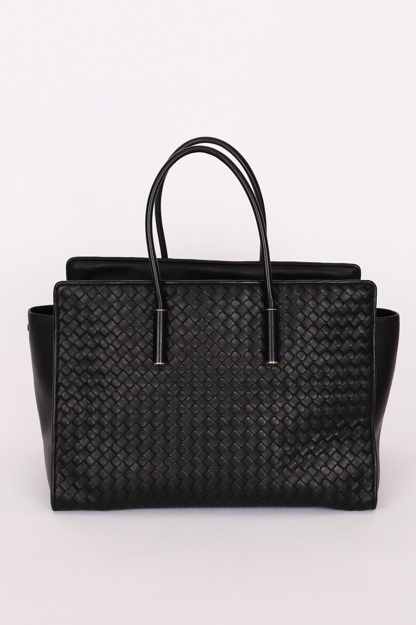 Bottega Veneta Intrecciato Tote