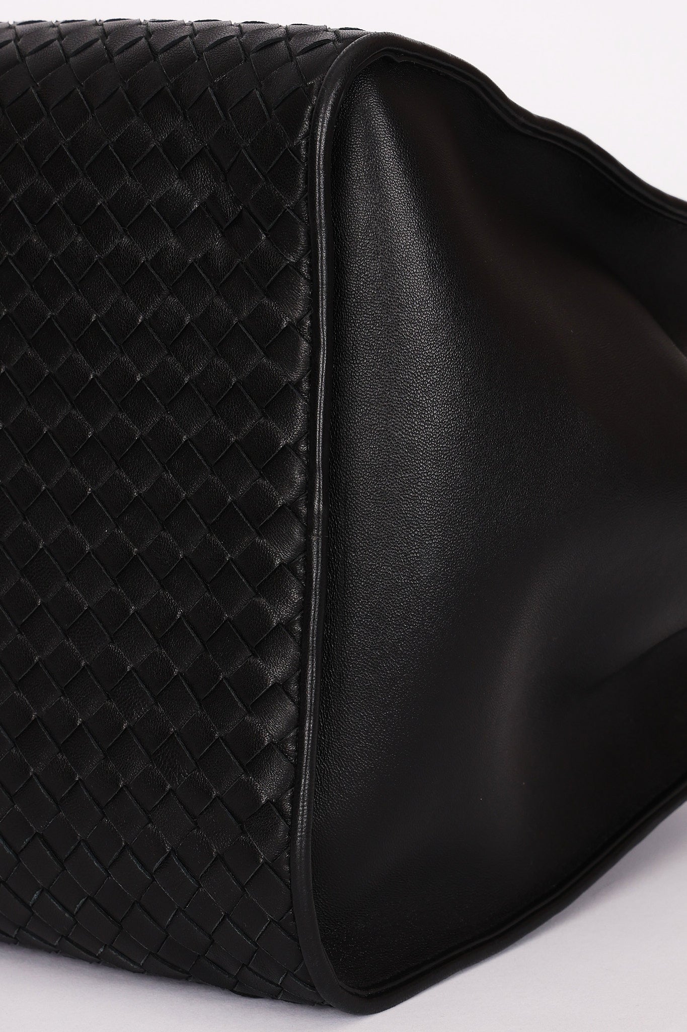 Bottega Veneta Intrecciato Tote