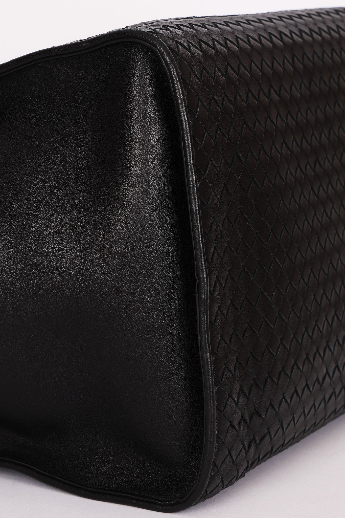 Bottega Veneta Intrecciato Tote