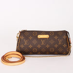 Louis Vuitton Monogram Eva Pochette