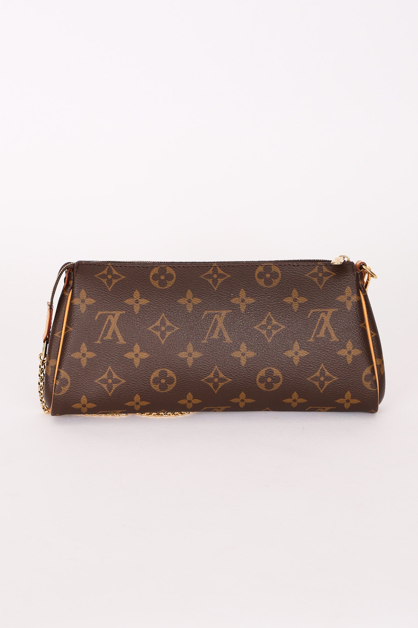Louis Vuitton Monogram Eva Pochette
