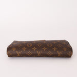 Louis Vuitton Monogram Eva Pochette
