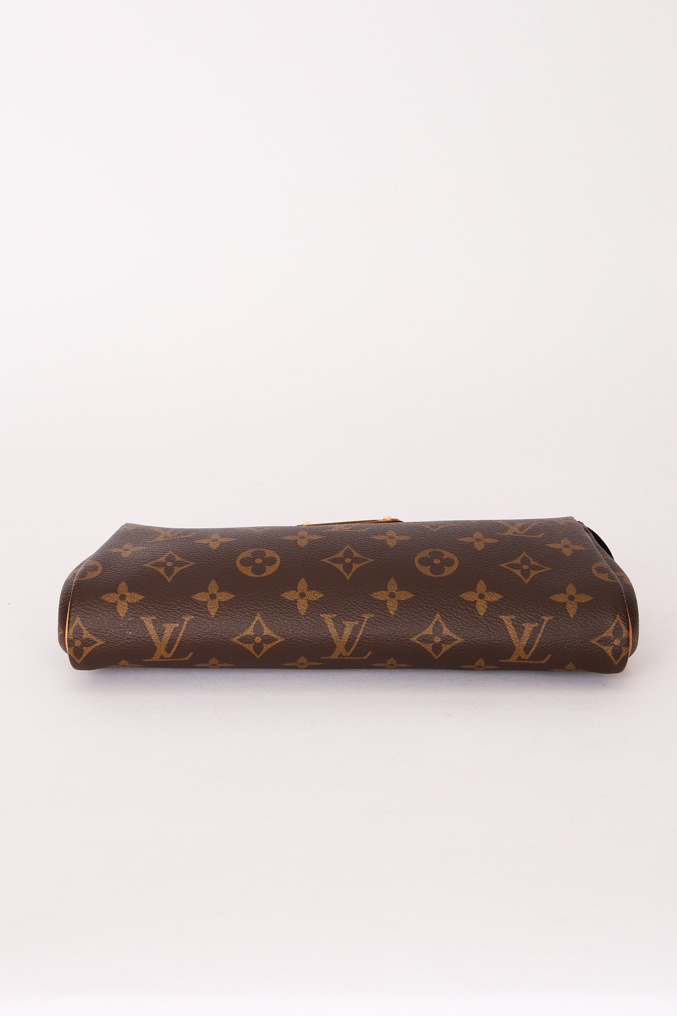 Louis Vuitton Monogram Eva Pochette