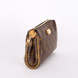 Louis Vuitton Monogram Eva Pochette 2013