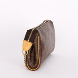 Louis Vuitton Monogram Eva Pochette 2013