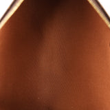 Louis Vuitton Monogram Eva Pochette 2013