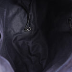 Chanel Chain Hobo Navy Culatta SHW