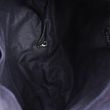 Chanel Chain Hobo Navy Culatta SHW